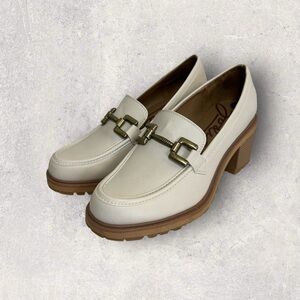 Zodiac Gemma Loafer - 8.5